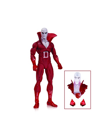 DC Icons: Deadman Brightest Day Action Figure