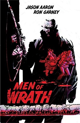 Men of Wrath TP (MR)