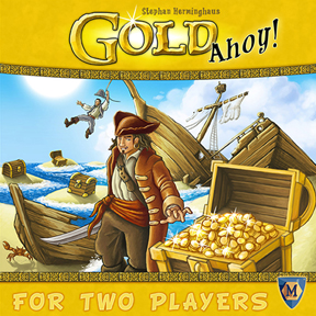 Gold Ahoy! - Rental