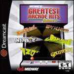Midway's Greatest Arcade Hits: Volume 2 - Sega Dreamcast