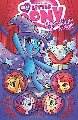 My Little Pony: Friendship is Magic: Volume 6 TP