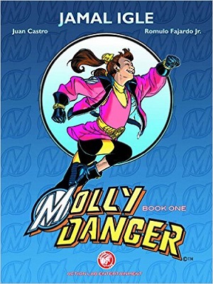 Molly Danger: Volume 1 HC