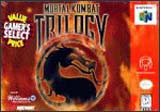 Mortal Kombat: Trilogy - N64