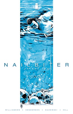 Nailbiter: Volume 2: Bloody Hands TP (MR)