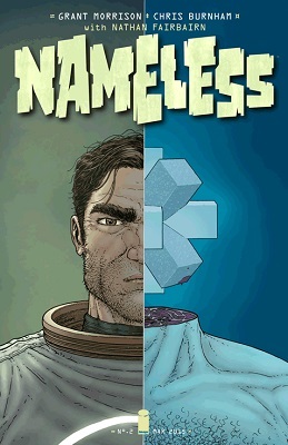 Nameless no. 2 (MR)