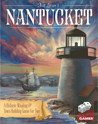 Nantucket Card Game