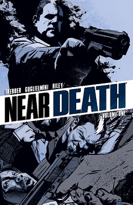Near Death: Volume 1 TP