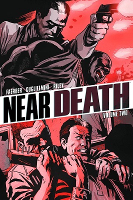 Near Death: Volume 2 TP - Used