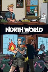Northworld: Volume 2 GN