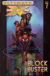 Ultimate X-Men: Volume 7: Block Buster TP - Used