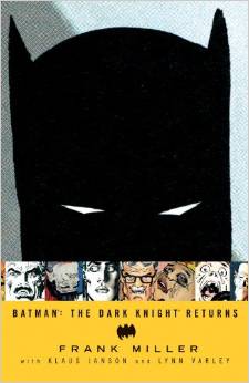 Batman: the Dark Knight Returns TP - Used
