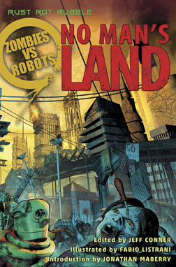 Zombies vs Robots: No Mans Land Prose TP
