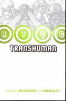 Transhuman: Volume 1 TP