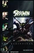 Spawn: New Beginnings: Volume 1 TP