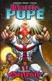 Battle Pope: Volume 1: Genesis (NEW PTG) TP - Used