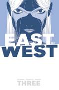 East of West: Volume 3: There is No Us TP