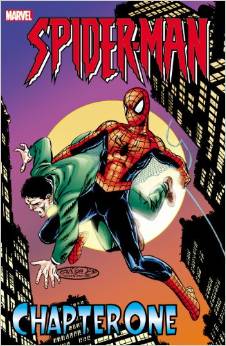 Spider-Man: Chapter One TP