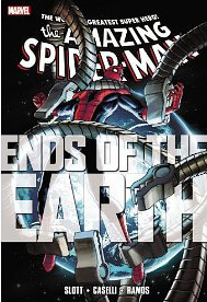 The Amazing Spider-Man: Ends of the Earth TP