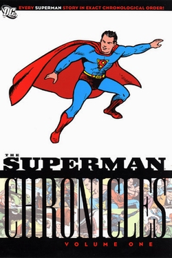 Superman Chronicles: Volume 1 TP - Used