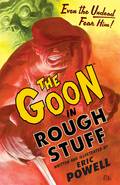 The Goon: Volume 0: Rough Stuff Revised Edition TP