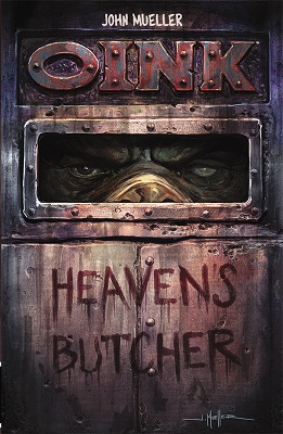 Oink: Heaven's Butcher TP