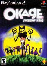 Okage Shadow King - PS2