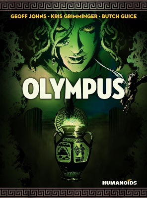 Olympus HC (MR)