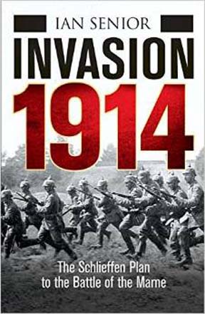 Invasion 1914