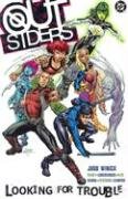 OUTsiders: Looking For Trouble TP - Used
