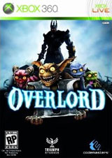 Overlord II - XBOX 360