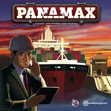 Panamax the Board Game