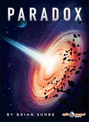Paradox Board Game