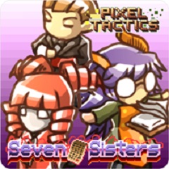 Pixel Tactics: Seven Sisters Expansion