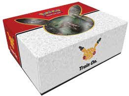 Pokemon TCG: 20th Super Premium Collection - Mew and Mewtwo 80171