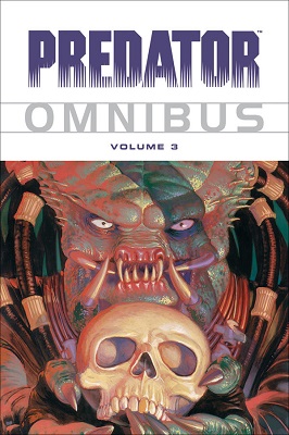 Predator: Omnibus: Volume 3 TP