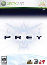 Prey - XBOX360