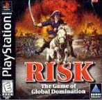 Risk: The Game of Global Domination - PS1