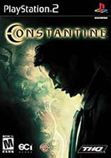 Constantine - PS2