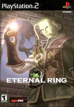 Eternal Ring - PS2