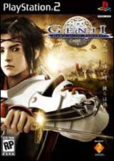 Genji: Dawn of the Samurai - PS2