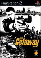 The Getaway - PS2