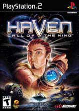 Haven: Call of the King - PS2