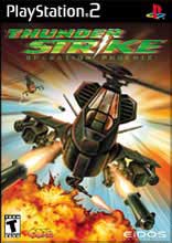 Thunderstrike: Operation Phoenix - PS2