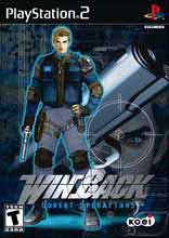 Winback: Covert Operations - PS2