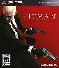 Hit Man: Absolution - PS3