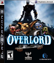 Overlord II - PS3