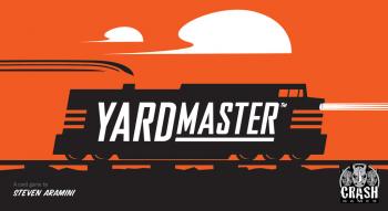 Yardmaster Card Game