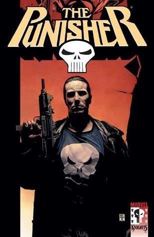 The Punisher: Volume 4: Full Auto TP - Used
