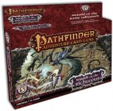 Pathfinder Adventure Card Game: Wrath of the Righteous 5: Herald of the Ivory Labyrinth