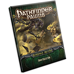 Pathfinder Pawns: Strange Aeons